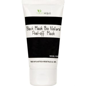 BLACK MASK BIO NATURAL TUBO 50 ML