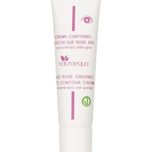 CONTORNO OCCHI BIO DUE ROSE ANTIRUGHE 30 ML