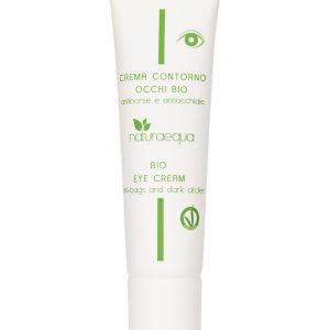 CONTORNO OCCHI BIO ANTIBORSE E ANTIOCCHIAIE 30 ML
