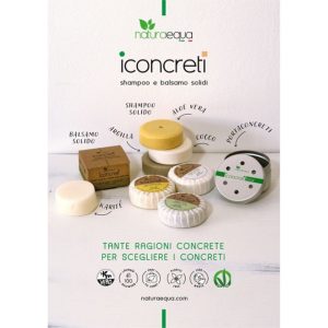 PROMO LANCIO SET SOLIDI ICONCRETI