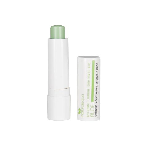 BALSAMO LABBRA BIO ALOE IDRATANTE