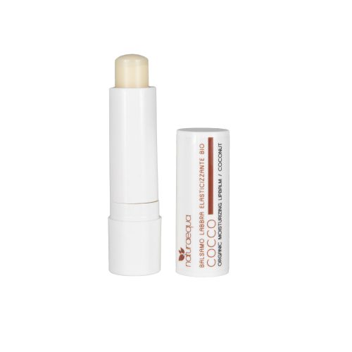 BALSAMO LABBRA BIO COCCO ELASTICIZZANTE