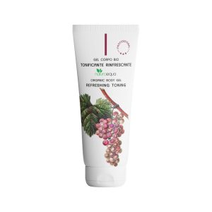GEL CORPO BIO TONIFICANTE RINFRESCANTE PROFESSIONAL