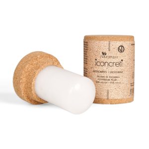 DEODORANTE ALLUME DI POTASSIO 110 GR