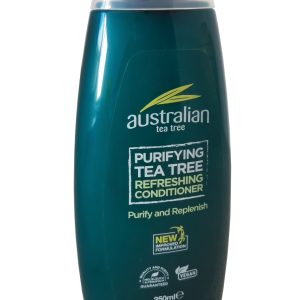 Australian Tea Tree Balsamo Capelli 265 ml