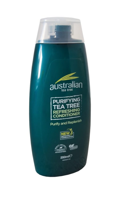 Australian Tea Tree Balsamo Capelli 265 ml