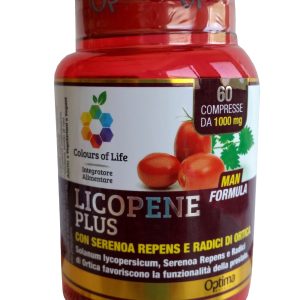 Prostatico Plus, 60 compresse, 1000 mg