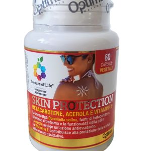 Skin Protection - 60 caps, 500mg