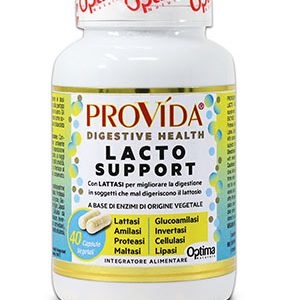 Provida ® Lacto Support -  40 capsule