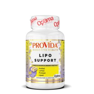 Provida ® Lipo Support - 40 capsule