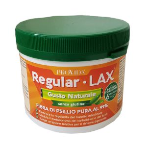 Provida Regular LAX Naturale 150g
