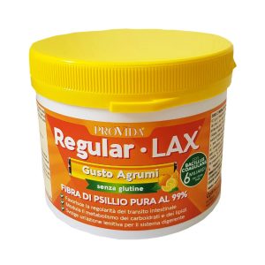 Provida Regular LAX Agrumi 150g