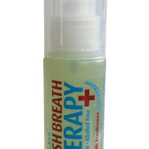 Aloedent Fresh Breath Therapy, 30 ml - spray alito fresco