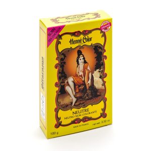 HENNÈ POLVERE NEUTRO 100 GR