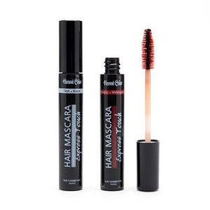 HAIR MASCARA ROSSO NATURALE - CUIVRE 15 ML