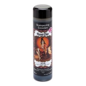 SHAMPOO MANTENIMENTO NERO - NOIR 250 ML