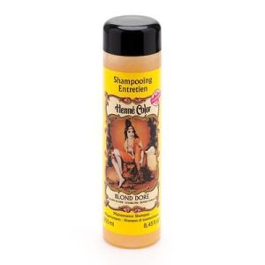 SHAMPOO MANTENIMENTO BIONDO DORATO - BLOND 250 ML