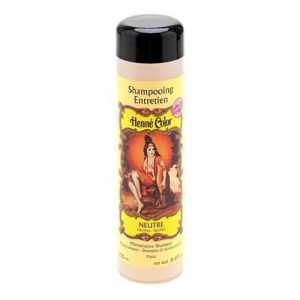 SHAMPOO MANTENIMENTO NEUTRO NON COLORANTE 250 ML