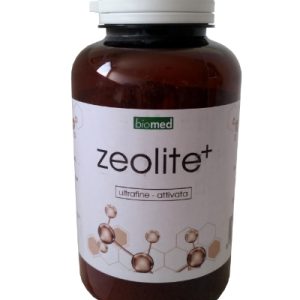 ZEOLITE ULTRAFINE 350 CC POLVERE