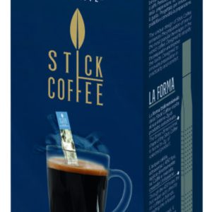 CAFFE' SOLUBILE 100% DECAFFEINATO 12 STICK 2 GR