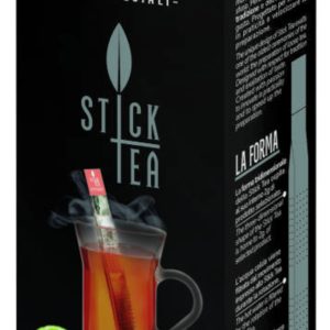 SPECIAL STICK TÈ EARL GREY CON BERGAMOTTO DI CALABRIA 12 STICK - 2 GR