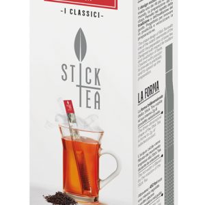 CLASSICO STICK TE' ROSSO KEEMUN 12 STICK - 2 GR X STICK