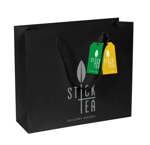 SELEZIONE GIALLA 3 confezioni da 15 stick