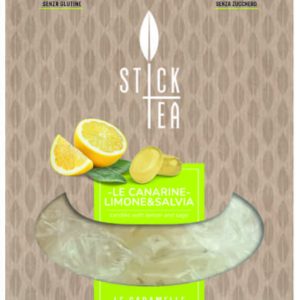 CARAMELLE CANARINO 45 GR