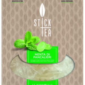 CARAMELLE MENTA 45 GR