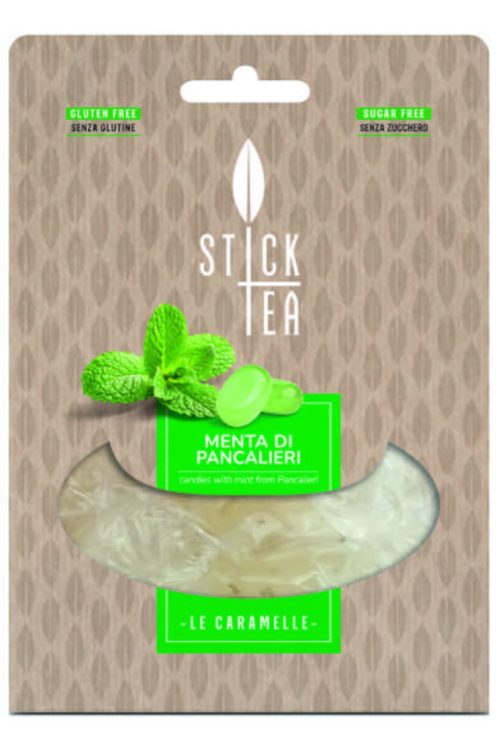 CARAMELLE MENTA 45 GR