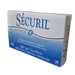 SECURIL 30 CAPSULE