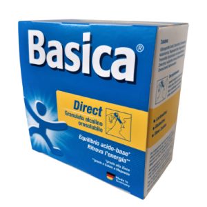 BASICA DIRECT 30 BUSTINE