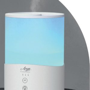 ATLAS Umidificatore Ø 180 h 258 mm (IN ESAURIMENTO)