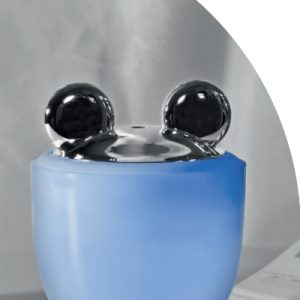 ORION DIFFUSORE ULTRASUONI LUCE MULTICOLORE