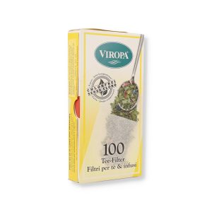 100 FILTRI IN CARTA