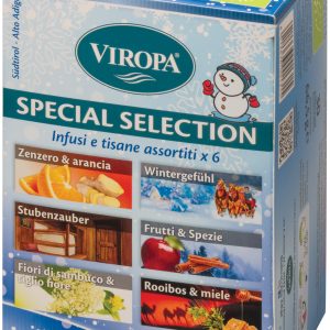30 VIROPA SPECIAL SELECTION "INVERNO"