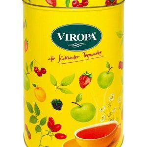 SFUSO 2,5 KG INFUSO FRUCHTGARTEN (INFUSO DI FRUTTA)