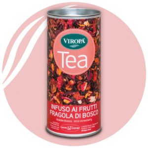 SFUSO 2,5 KG GUSTO FRAGOLA