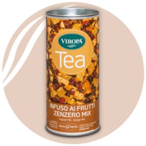SFUSO 2,5 KG ZENZERO MIX