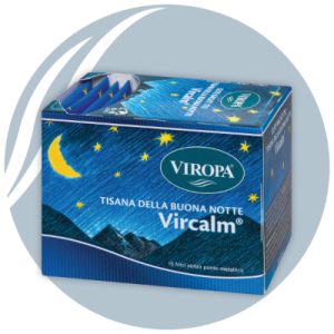 15 FILTRI VIRCALM (ACQUISTABILE A MULTIPLI DI 6)