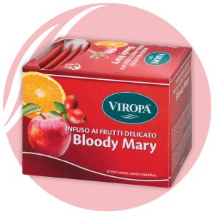 15 FILTRI BLOODY MARY (ACQUISTABILE A MULTIPLI DI 6)