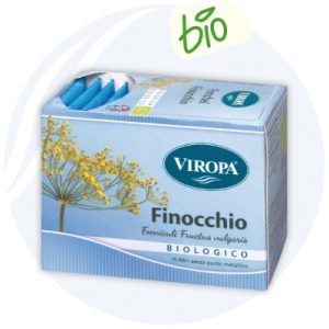 15 FILTRI FINOCCHIO BIO (ACQUISTABILE A MULTIPLI DI 6)