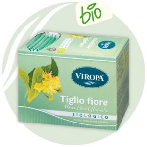 15 FILTRI TIGLIO BIO (ACQUISTABILE A MULTIPLI DI 6)