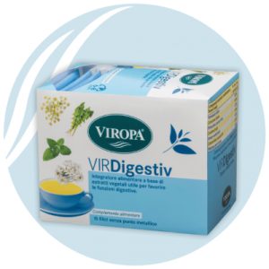 15 FILTRI VIRDIGESTIV (ACQUISTABILE A MULTIPLI DI 6)