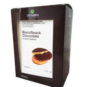 BISCOSNACK CIOCCOLATO 44 GR
