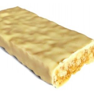 BARRETTA CRISPY LIMONE 35 GR