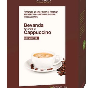 POT BEVANDA AL CAPPUCCINO 300 GR