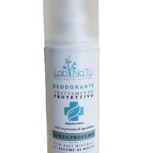 REBALANCING DEO VAPO NEUTRO 100 ML