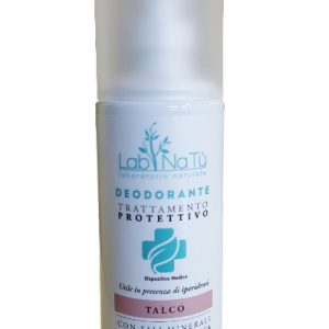 REBALANCING DEO VAPO TALCO 100 ML