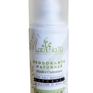 DEODORANTE VAPO PIEDI 100 ML